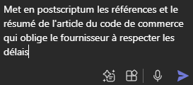 Une image contenant texte, Police, capture d’écran

Le contenu généré par l’IA peut être incorrect.